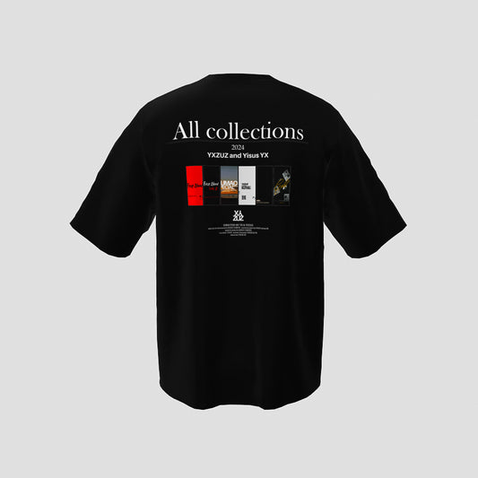 ALL COLLECTIONS (BLACK)
